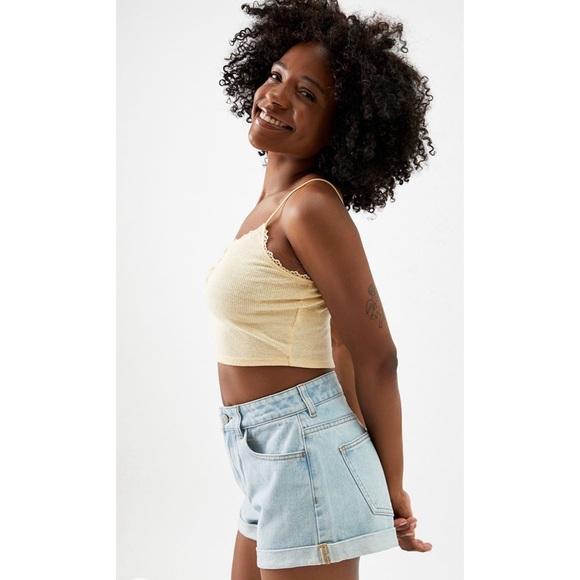 PacSun Mom Shorts - Picture 5 of 6